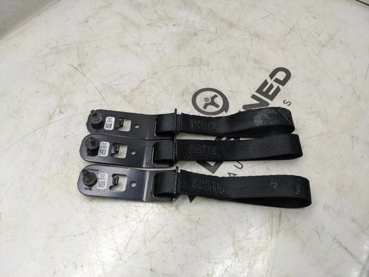 2011-2022 Ram 1500 Classic Set of 3 Child Seat Belt Anchor Tether 52029441AB OEM - Alshned Auto Parts