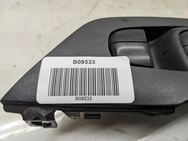 2013-2018 Nissan Altima FR LH Door Master Power Window Switch 25401-3TA5A OEM - Alshned Auto Parts