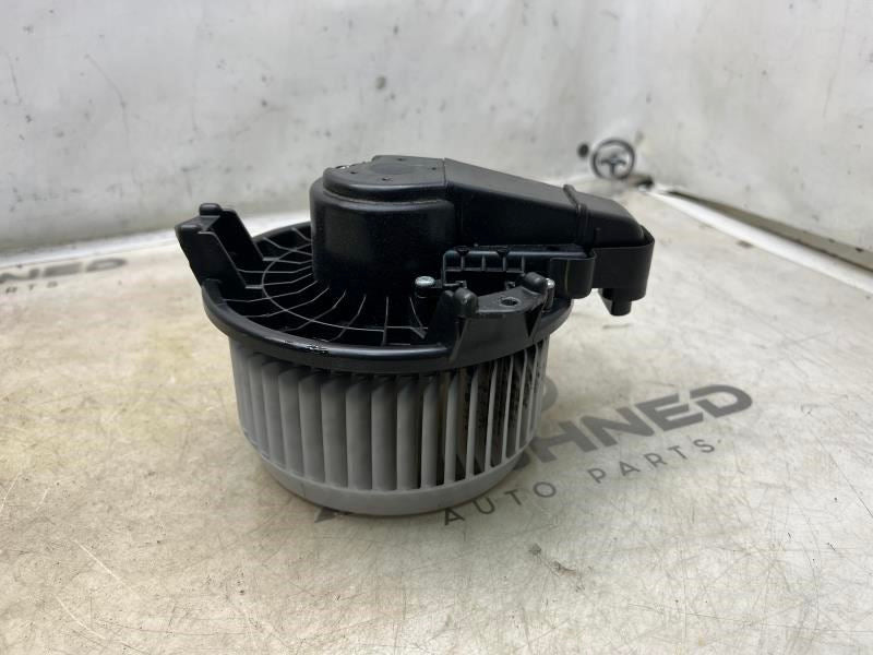 2009-2017 Toyota Prius HVAC Blower Motor 87103-12080 OEM - Alshned Auto Parts