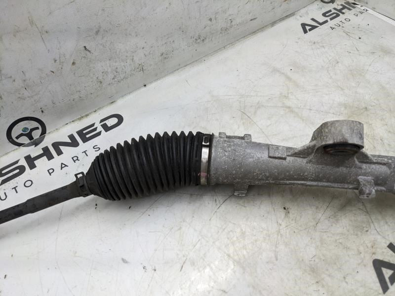 17-20 Hyundai Elantra Power Steering Gear Rack and Pinion 56500-F2000 OEM *ReaD* - Alshned Auto Parts