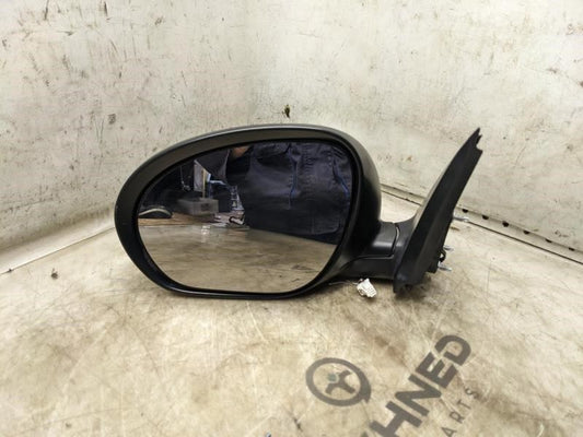 2013-2014 Nissan Juke Left Outside Rearview Mirror 96302-1KM0C OEM *ReaD* - Alshned Auto Parts