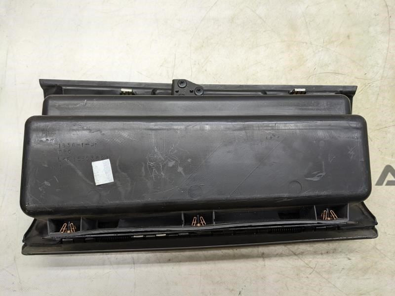 2007-2013 GMC Sierra 1500 Glove Box Storage Compartment 25826742 OEM - Alshned Auto Parts