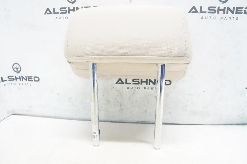 2015-2017 Hyundai Sonata Rear Seat Headrest Cloth 89700-C2000-SMJ OEM - Alshned Auto Parts