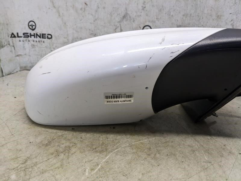 2011-2014 Hyundai Sonata RH Passenger Side Rearview Mirror 87620-3Q010 OEM *ReaD - Alshned Auto Parts