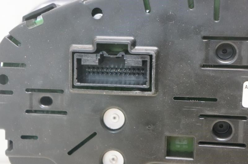 2016 Ford Explorer Police Speedometer Instrument Cluster 101K GB5T-10849-JG OEM - Alshned Auto Parts