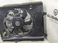 2014-2019 Kia Soul Radiator Cooling Fan Motor Assembly 25380-B2000 OEM - Alshned Auto Parts