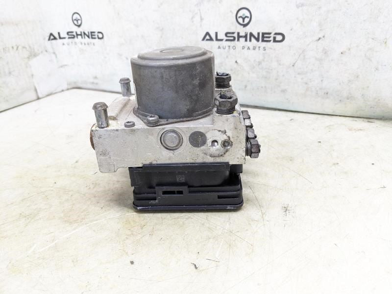 2016 Chevy Silverado 1500 ABS Anti-Lock Brake Pump Control Module 84074976 OEM