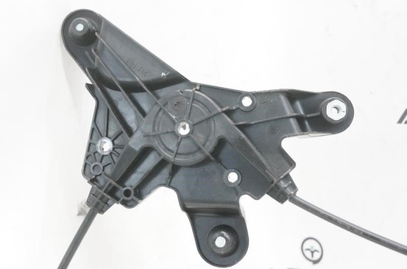 *READ* 13-20 Ford Fusion Rear Right Door Window Regulator HS7Z-5427008-A OEM - Alshned Auto Parts