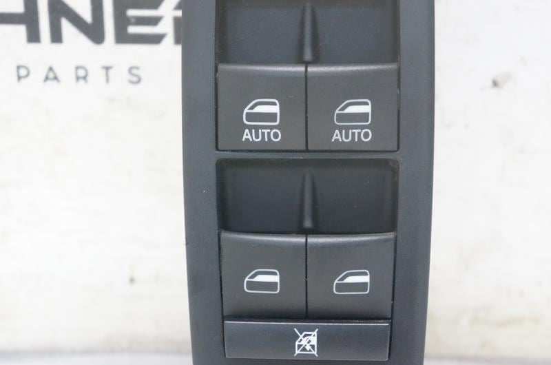 2016-2021 Jeep Grand Cherokee Driver Front Left Door Window Switch 68289802AB OEM - Alshned Auto Parts