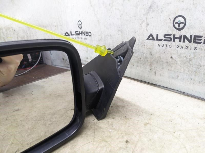 2011-2014 Chrysler 200 Left Driver Side Rearview Mirror 1TC131X8AB OEM *ReaD* - Alshned Auto Parts