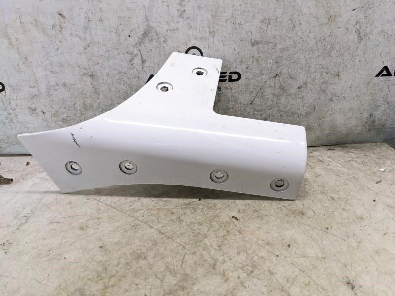 2007-2014 Jeep Wrangler Front Left Side Windshield Bracket 55395579AD OEM - Alshned Auto Parts