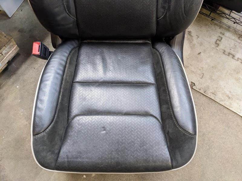 2019-2023 Ram 1500 Laramie Front Left Seat 6RE44BD3AD 6RE57BD3AE OEM - Alshned Auto Parts