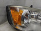 11-20 Dodge Grand Caravan RH Halogen Headlight Lamp 05113336AE OEM *ReaD**AS IS* - Alshned Auto Parts