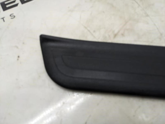 17-20 Hyundai Elantra Front Left Step Scuff Plate Trim Panel 85883-F3000 OEM - Alshned Auto Parts