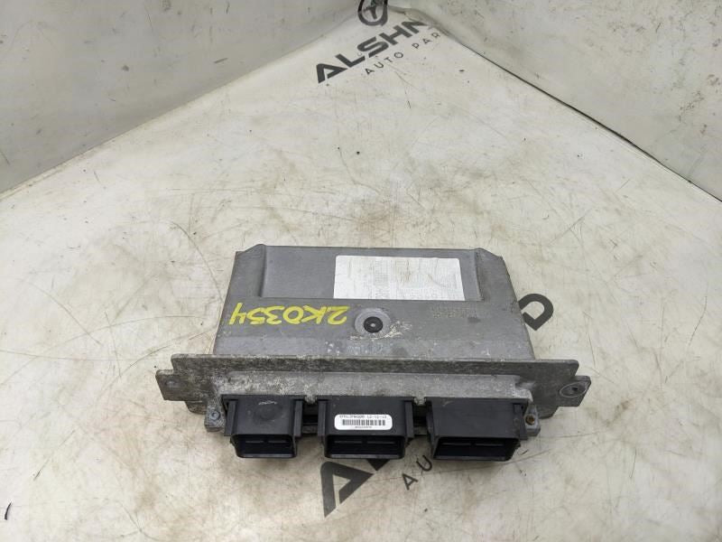 2013-15 Ford Explorer Engine Computer Control Module ECU ECM 1531657A01 OEM - Alshned Auto Parts