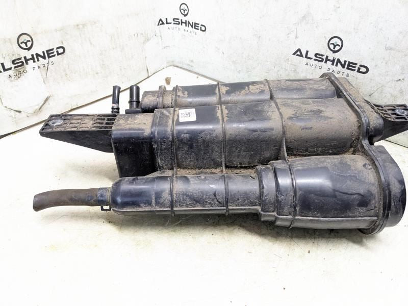 2015-2019 Hyundai Sonata Fuel Vapor Evaporator Emission Canister 31420-C2500 OEM - Alshned Auto Parts