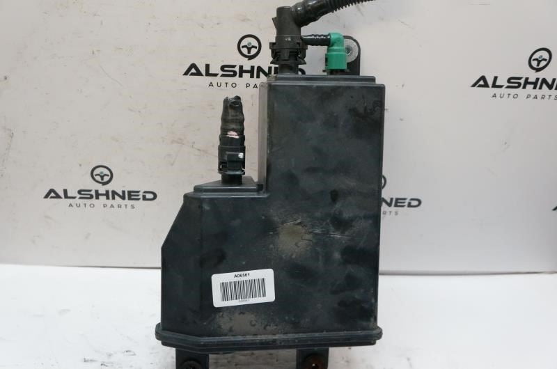 2013 Subaru Impreza BRZ Fuel Vapor EVAP Canister 138600-7280 OEM - Alshned Auto Parts