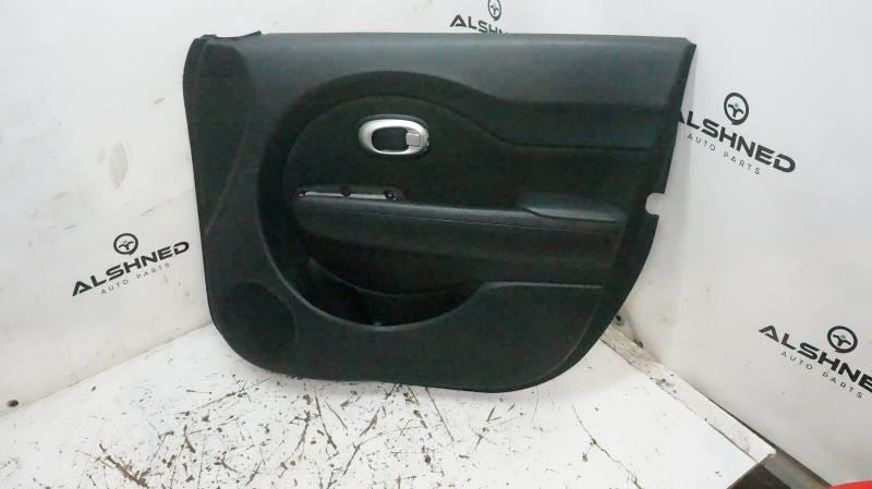 2014-2019 Kia Soul FRONT RIGHT PASSENGER Door Trim Panel 82308-B2030DT1 - Alshned Auto Parts