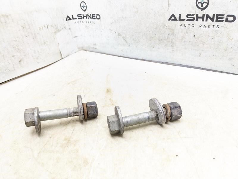 2015-2019 Hyundai Sonata Rear Suspension Lateral Arm Bolts Pair 55260-C1000 OEM - Alshned Auto Parts