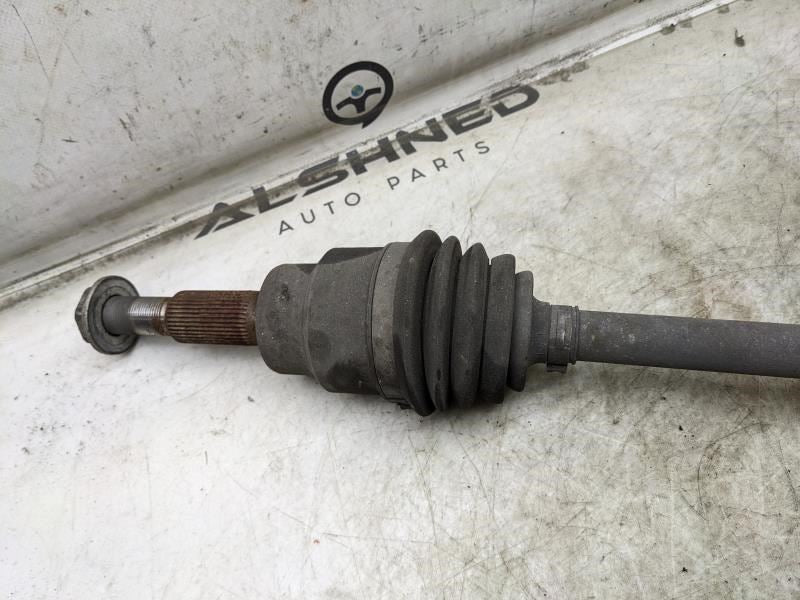 2013-2019 Ford Explorer Police 4WD Rear Right Axle Shaft BB53-4K138-BA OEM - Alshned Auto Parts