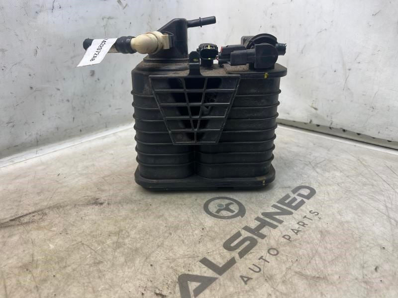 2017 Chevrolet Malibu Fuel Vapor Evaporator Emission Canister 22985454 OEM - Alshned Auto Parts