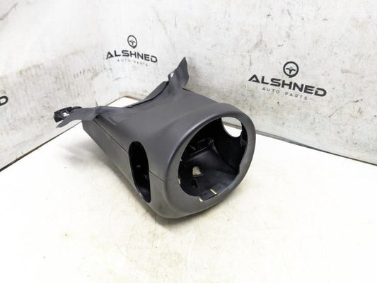 18-22 Audi S5 Steering Column Upper & Lower Shroud Cover 8W0-953-491-4PK OEM - Alshned Auto Parts
