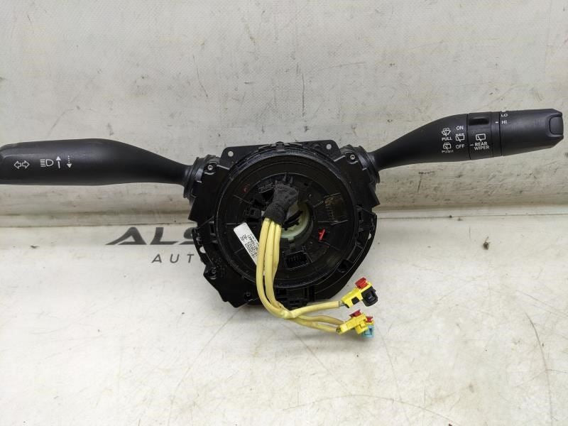 2017-22 Chrysler Pacifica Steering Column Turn Signal Wiper Switch 56054252A OEM - Alshned Auto Parts