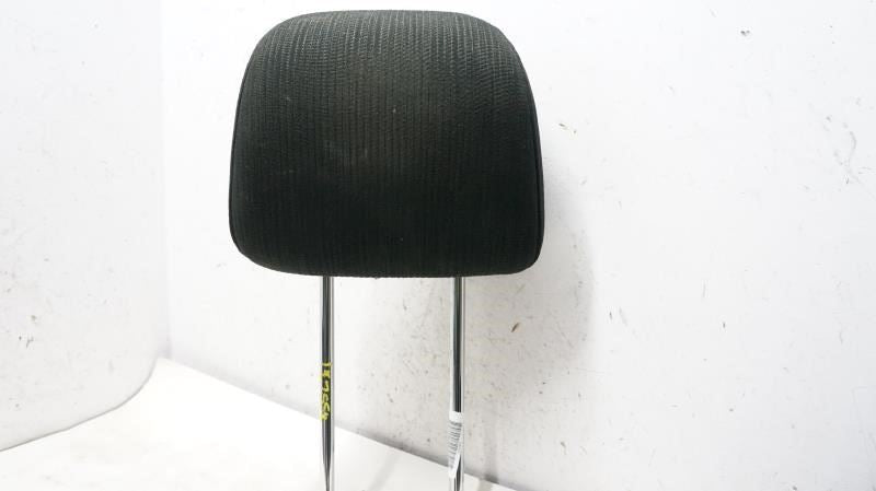 2014 Subaru Outback Front Right Left Headrest Black Cloth 64061AJ03AVH OEM - Alshned Auto Parts