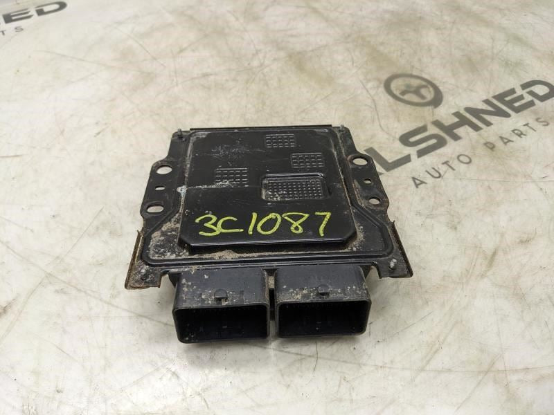 2016 Subaru Outback Legacy 2.5L Engine Control Module ECU ECM 22765AJ14A OEM - Alshned Auto Parts