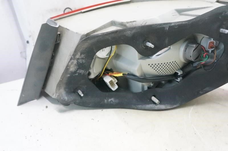 2011-2014 Hyundai Sonata Outer Tail Light Driver Left 92401-3Q000 OEM - Alshned Auto Parts