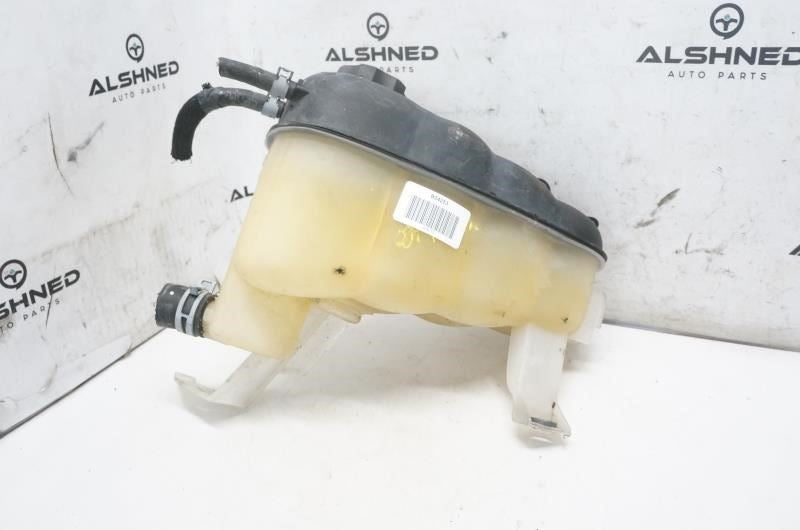 14-19 Chevrolet Silverado 1500 Radiator Coolant Reservoir Bottle 84368362 OEM - Alshned Auto Parts