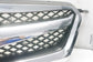 2010-2012 Subaru Legacy Front Upper Bumper Grille 91121AJ03B OEM *ReaD*