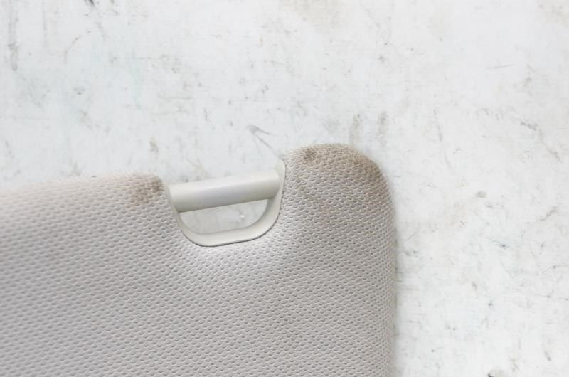 2015 Hyundai Sonata Passenger Right Sun Visor Cloth 85202-C2000 OEM - Alshned Auto Parts