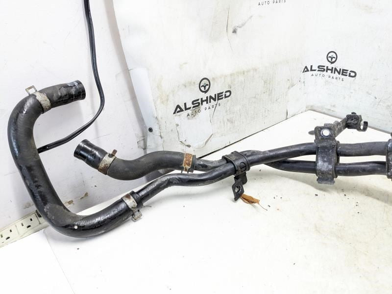 2017-20 Hyundai Elantra Transmission Oil Cooler Hose & Tube 97540-F2100 OEM - Alshned Auto Parts