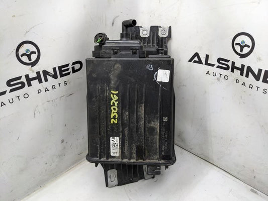 2018-2020 Ford F150 Fuel Vapor Evaporator Emission Canister JL34-9E857-AC OEM - Alshned Auto Parts