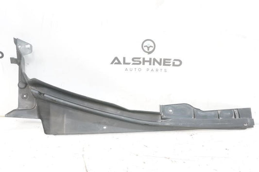 2018 Ford F150 Passenger Right Side Cowl Vent Trim Panel JL34-15021A36-AA OEM Alshned Auto Parts