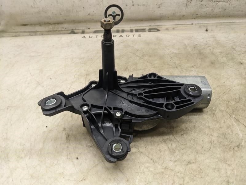 2013-2019 Ford Explorer Police Rear Liftgate Wiper Motor BB5Z-17508-B OEM - Alshned Auto Parts