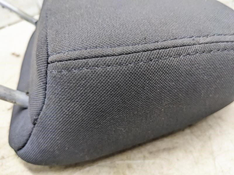 2011-2012 Jeep Wrangler Front Right Seat Headrest Cloth 1TY02DX9AA OEM - Alshned Auto Parts