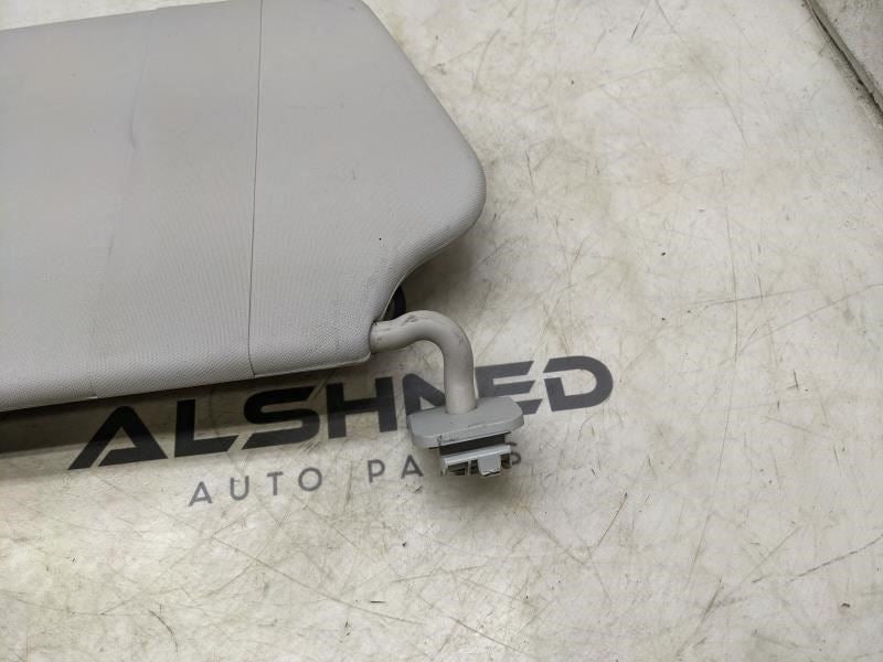 2021-2023 Ford Transit Front Left Sun Visor MK4Z-6104105-BB OEM - Alshned Auto Parts