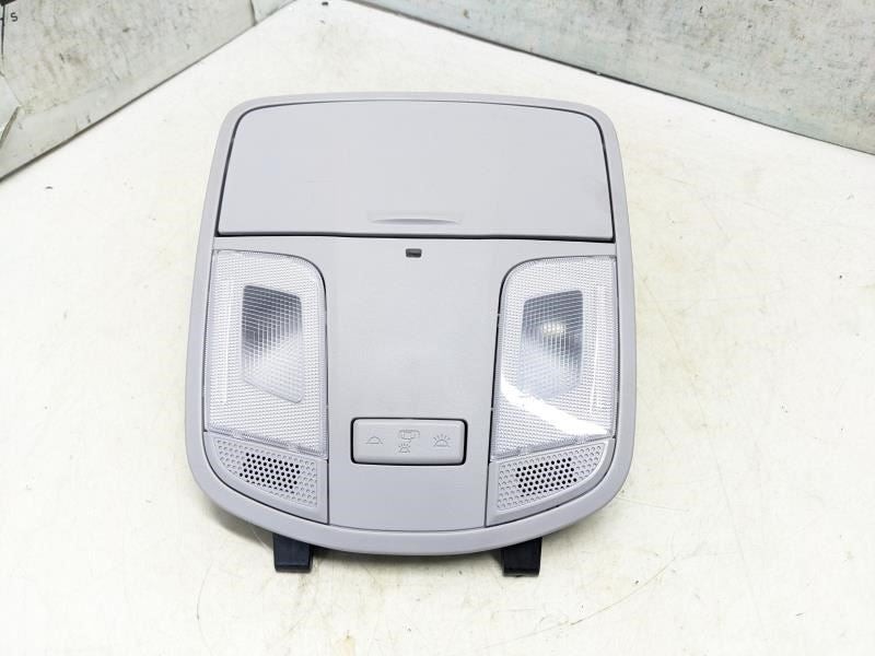 2016-2017 Hyundai Sonata Center Overhead Console Dome Light 92800-C2100-TTX OEM - Alshned Auto Parts