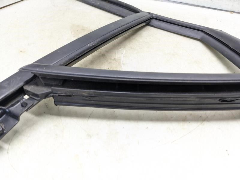 2012-2015 Kia Optima Rear Left Door Glass Run Channel 83531-4C000 OEM - Alshned Auto Parts