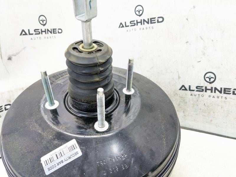 2015-2017 Ford Mustang GT Power Brake Booster FR3C-2B195-HJ OEM - Alshned Auto Parts