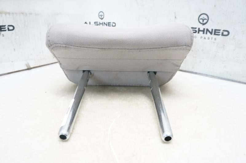 2015 Hyundai Sonata Rear Left Right Headrest Cloth 89700-C2000-SMH OEM - Alshned Auto Parts