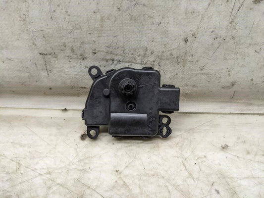 2013-19 Ford Explorer Police FR Upper AC Heater Door Actuator AA53-19E616-AA OEM - Alshned Auto Parts