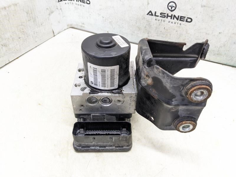 2013-2018 Ram 1500 ABS Anti-Lock Brake Pump Control Module 68292756AC OEM