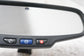 2011 Buick Regal Interior Rear View Mirror with OnStar 13503843 OEM - Alshned Auto Parts