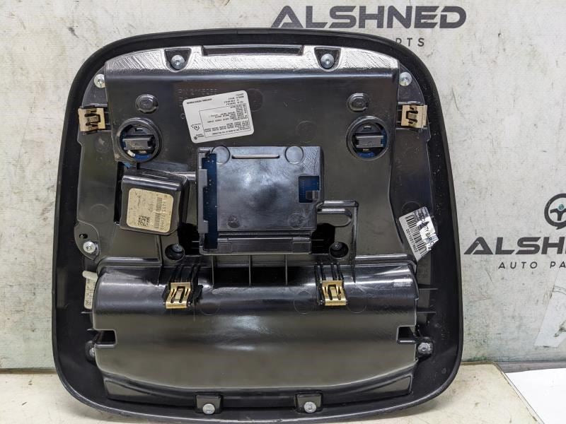 2016 Jeep Grand Cherokee Front Overhead Console Dome Light 1VS271X9AB OEM - Alshned Auto Parts