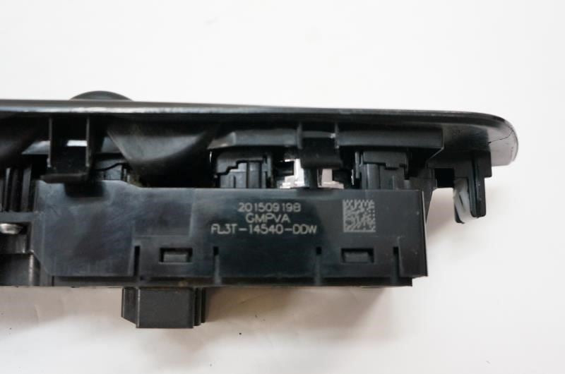 2015-16 Ford Edge Driver Front Left Door Window Mirror Switch FL3T-14540-DDW OEM - Alshned Auto Parts