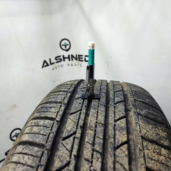 2013 Kia Optima Tire Milestar MS932 Sport 205/65 R16 95H - Alshned Auto Parts