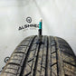 2013 Kia Optima Tire Milestar MS932 Sport 205/65 R16 95H - Alshned Auto Parts